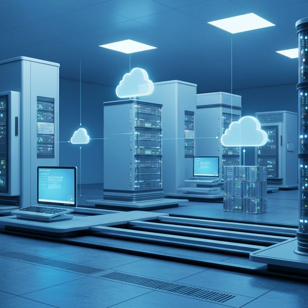 Enterprise Solutions